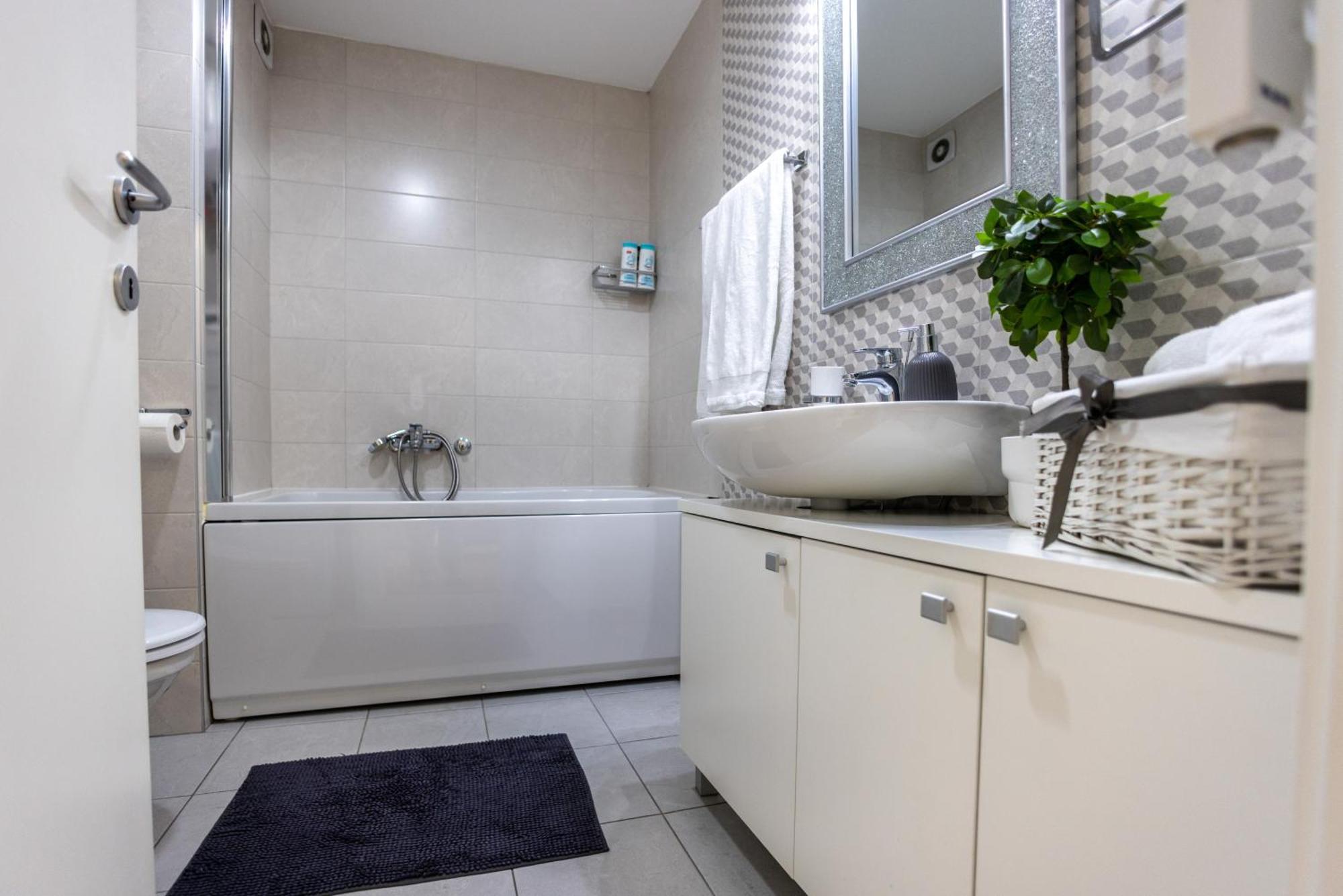 Apartmani Hemera Valjevo Exterior foto