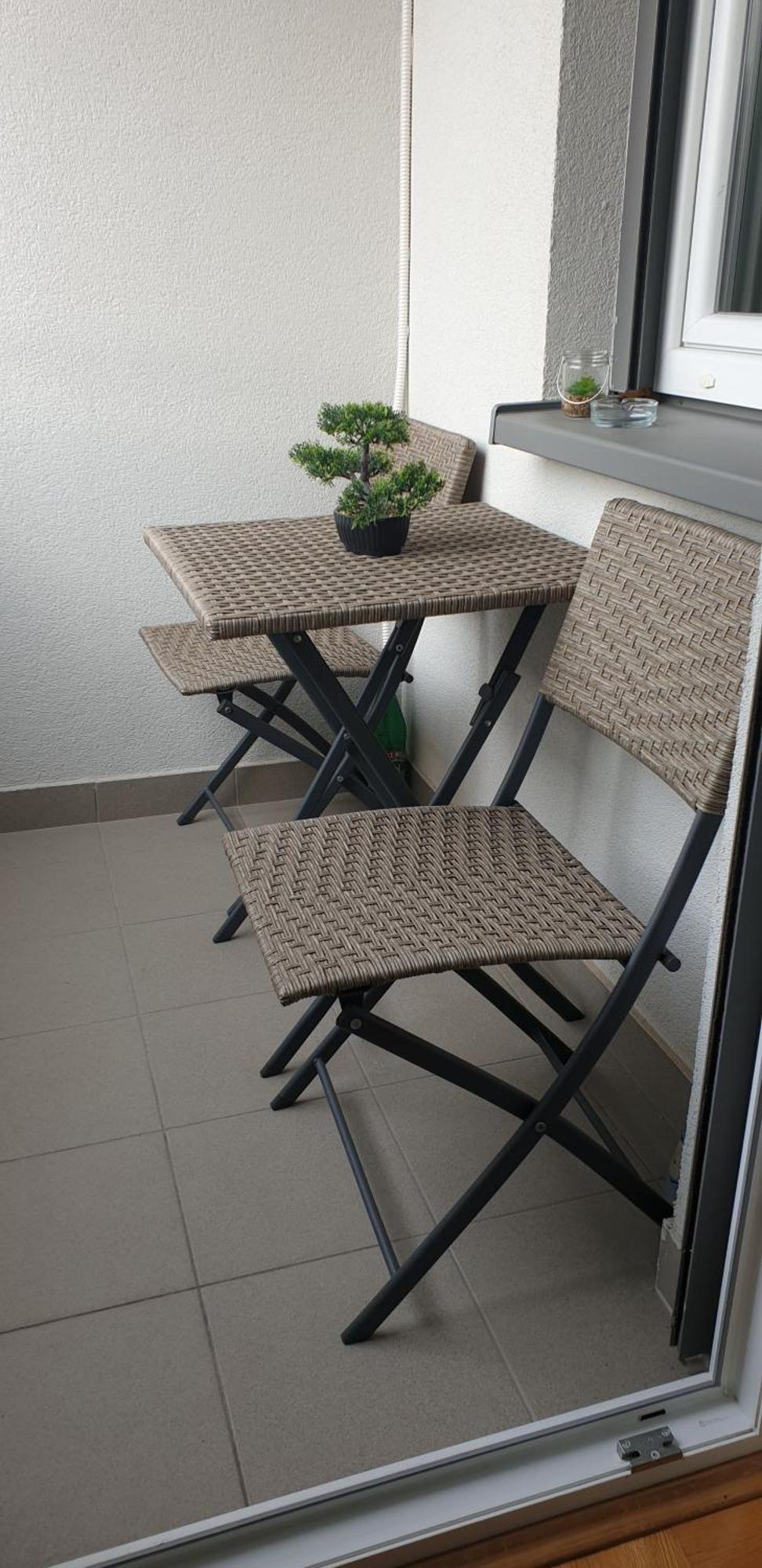 Apartmani Hemera Valjevo Exterior foto