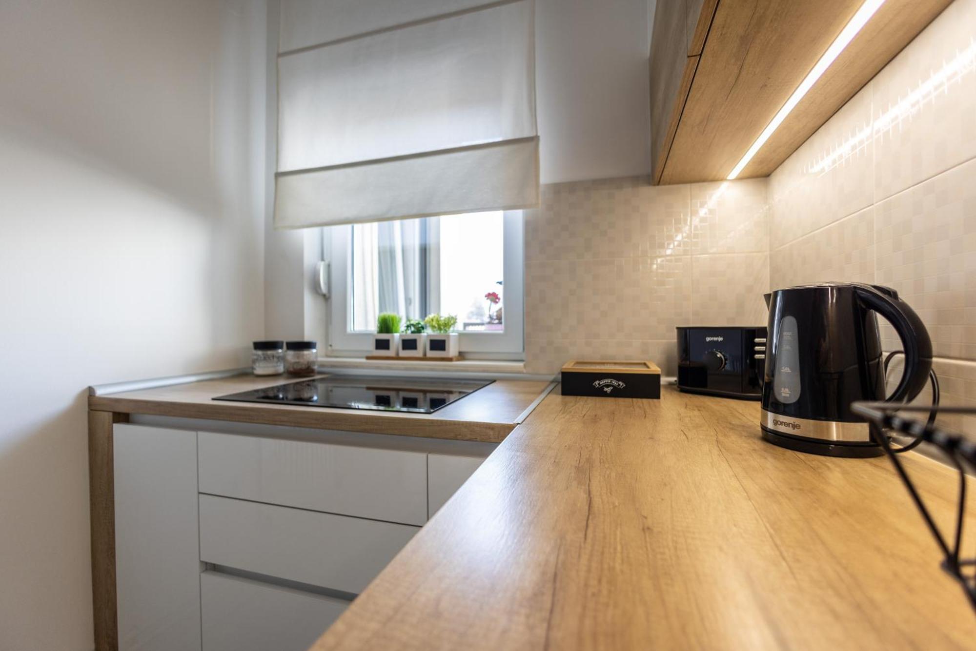 Apartmani Hemera Valjevo Exterior foto